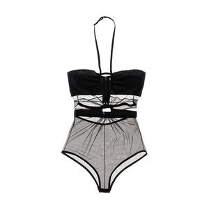 Nensi Dojaka Women's Ring Bodysuit